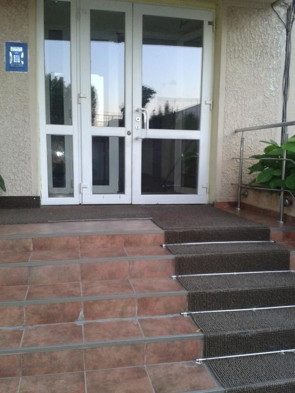 39 A Bucarest